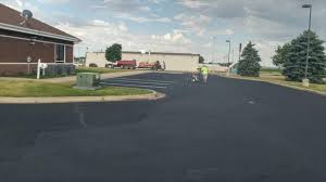 Why Choose Us For All Your Driveway Paving Needs in Carrizozo, NM?